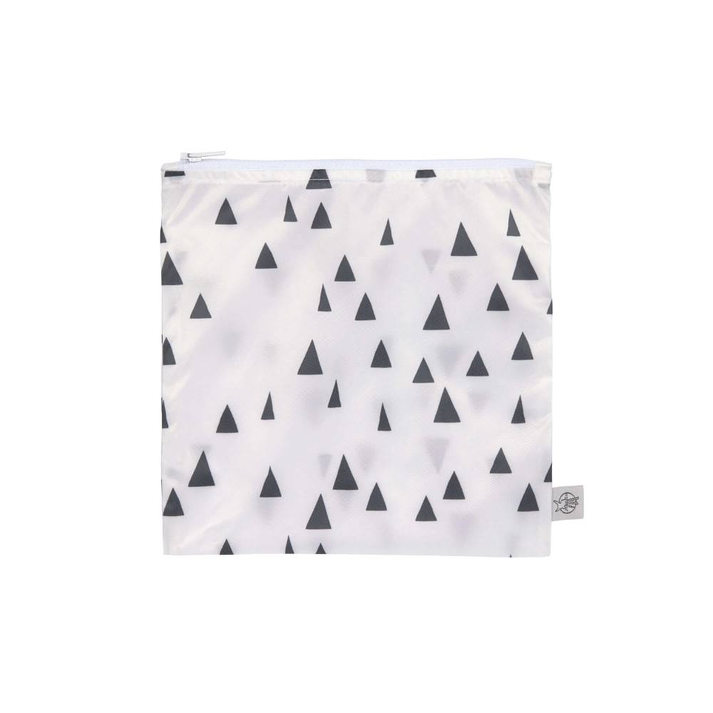 Lässig Frühstücksbeutel (2 Stk) - Snack Bag, Little Forest Fuchs Limitierter Zeitrabatt