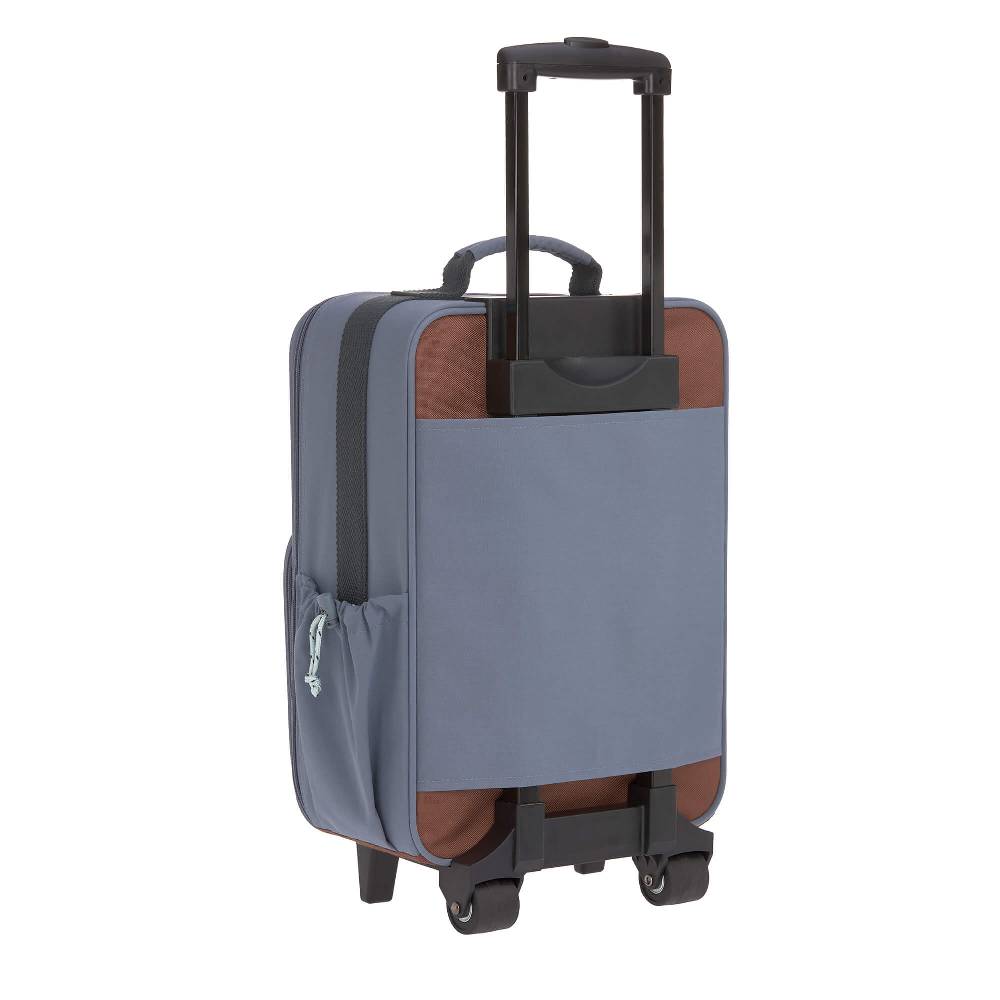 Lässig Kinderkoffer - Trolley, Adventure Traktor Günstig kaufen