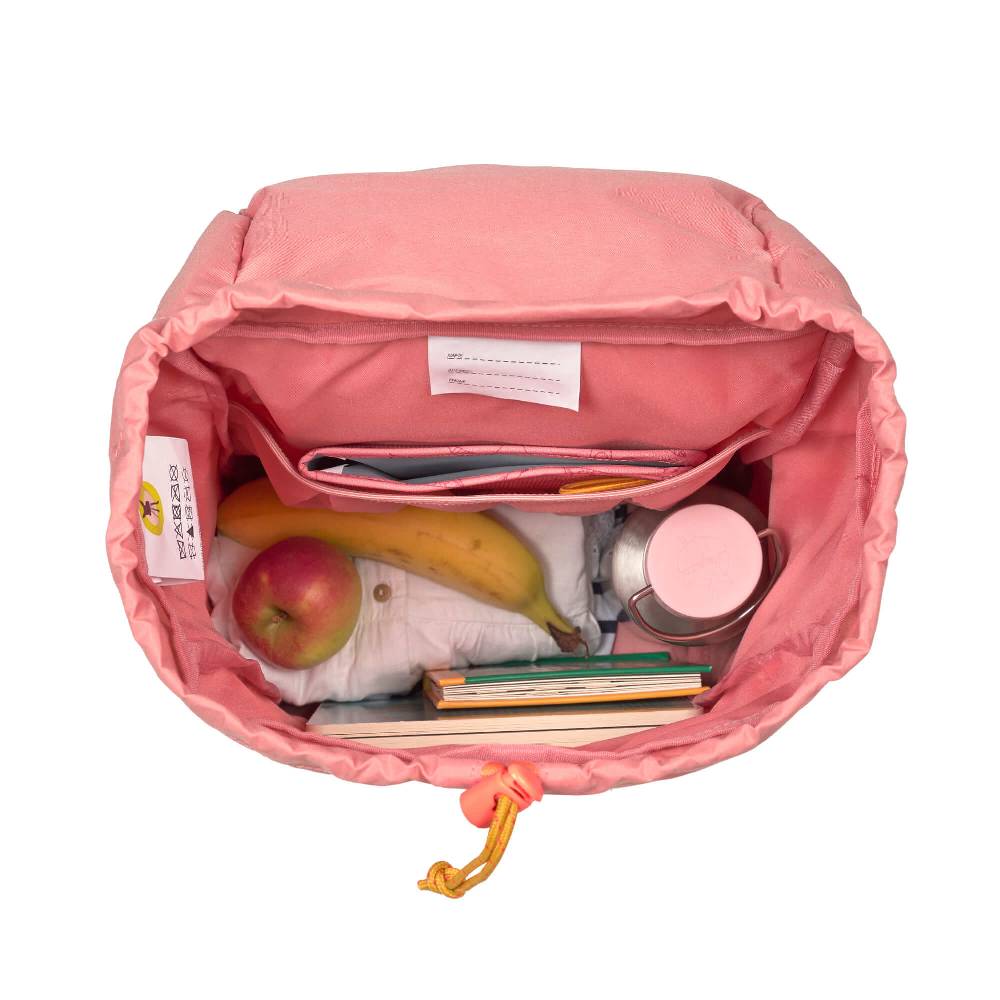 Lässig Wanderrucksack Kinder 14L - Adventure, Rosa Cyber Monday
