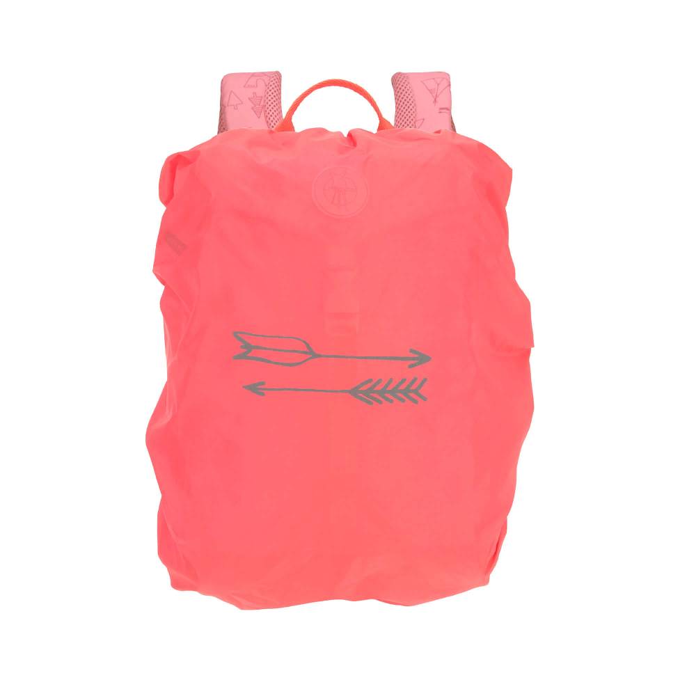 Lässig Wanderrucksack Kinder 14L - Adventure, Rosa Cyber Monday