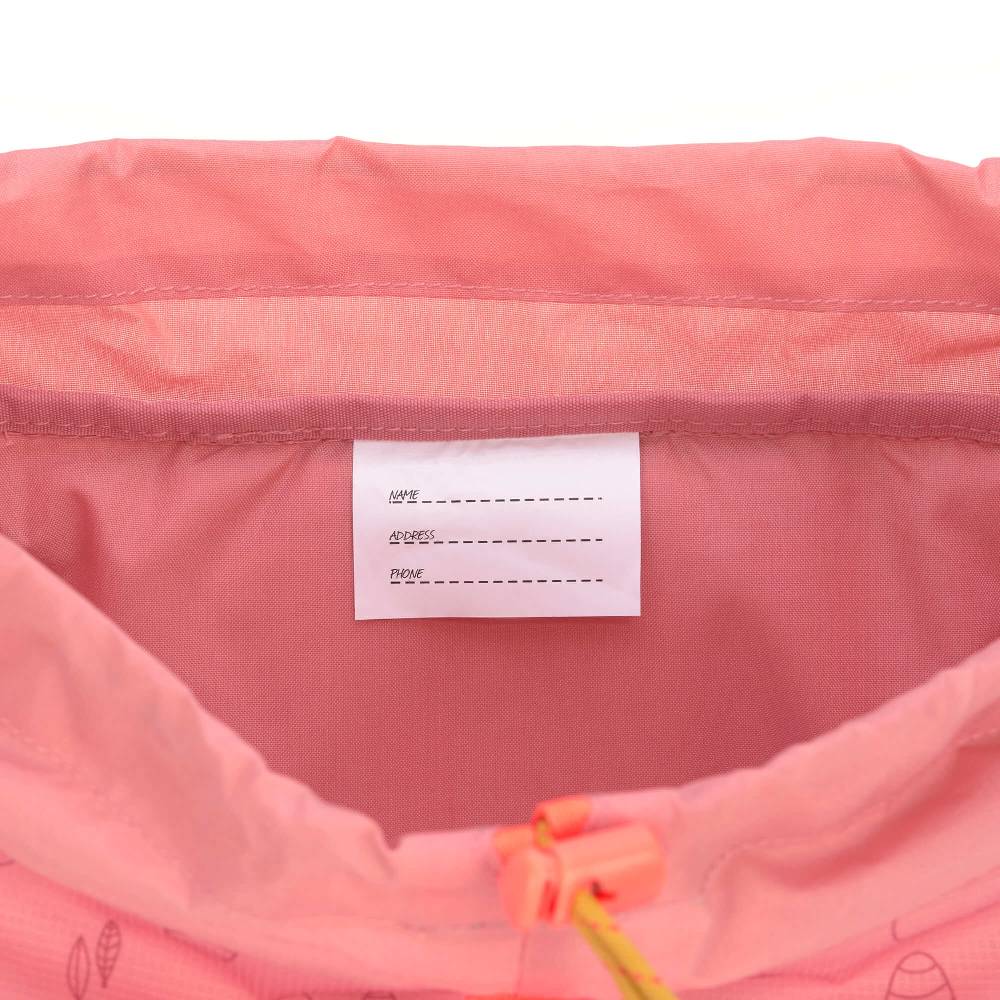 Lässig Wanderrucksack Kinder 14L - Adventure, Rosa Cyber Monday