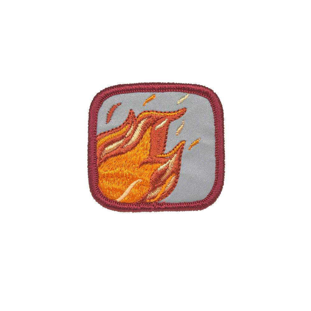 Lässig Anhänger & Patches 3er Set, Dragon Osterangebot