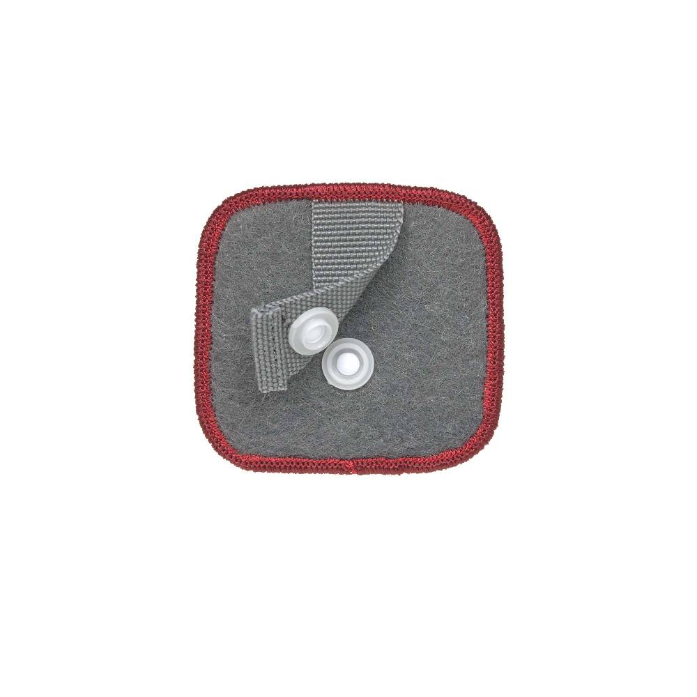 Lässig Anhänger & Patches 3er Set, Dragon Osterangebot