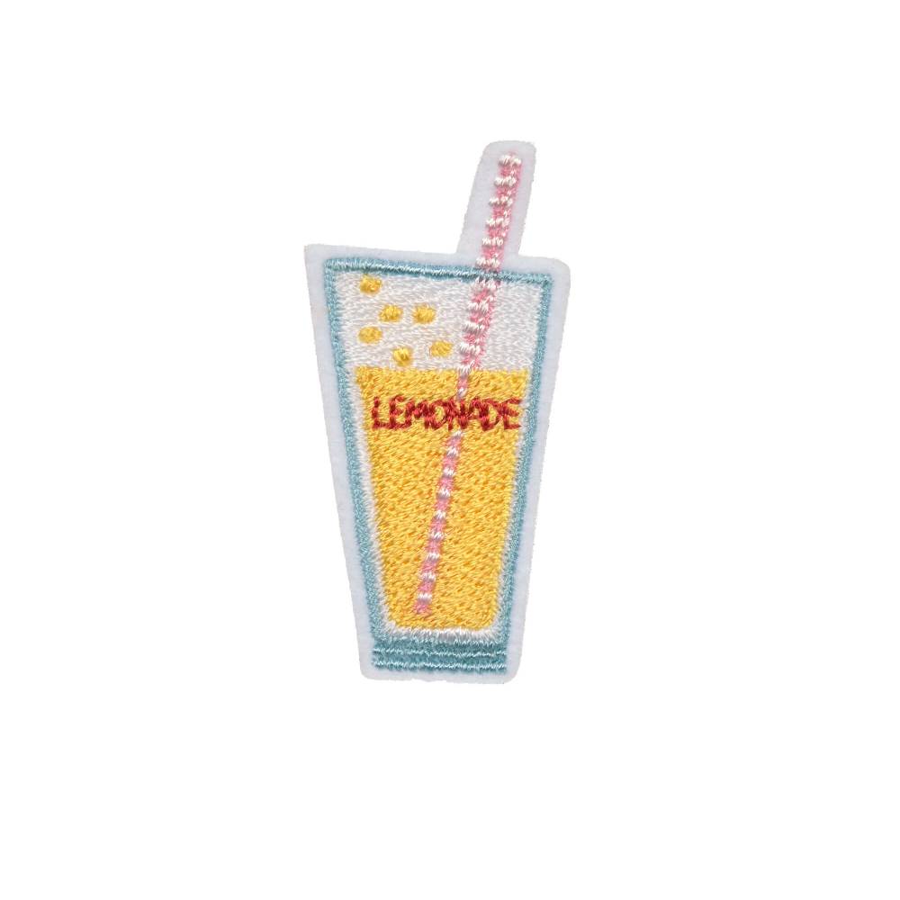 Lässig Textil-Sticker (3 Stk) - Schul Set Unique, Sunny Vatertagsangebot