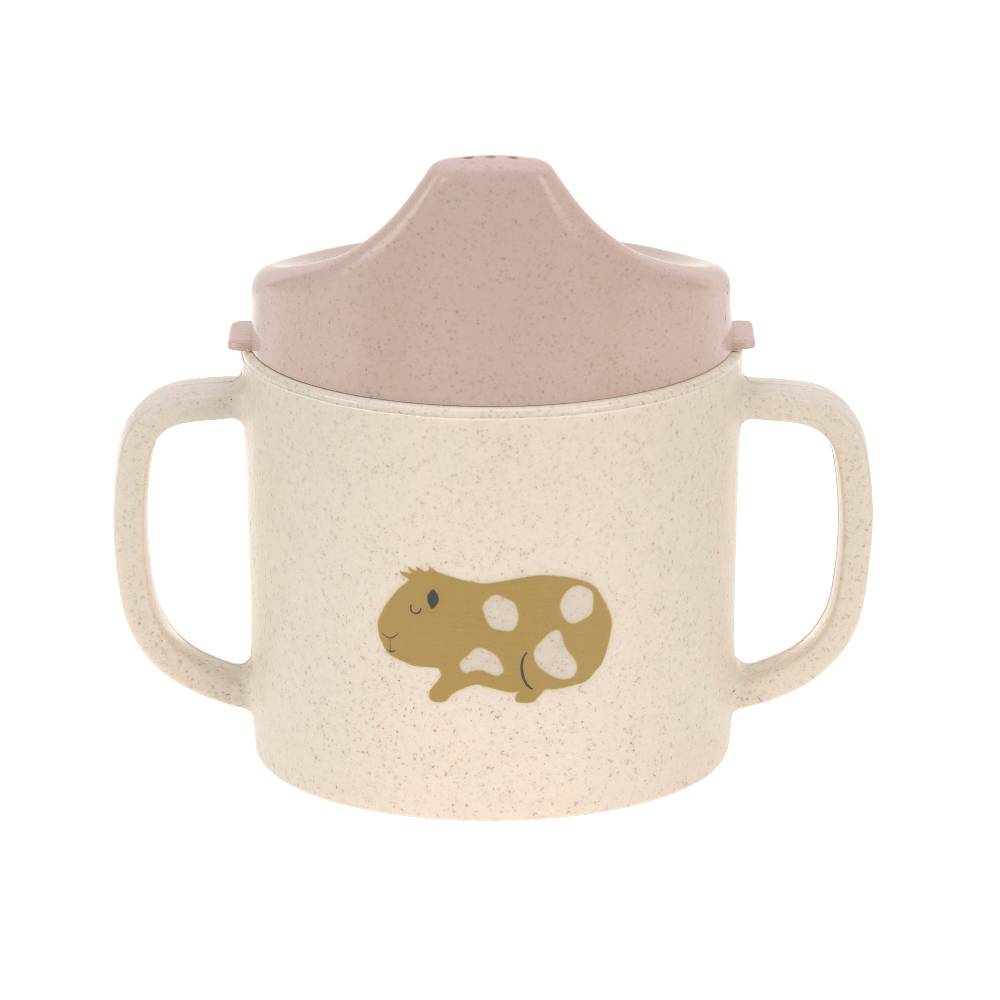 Lässig Trinklernbecher - Little Mateys, Spicy Orange Zeitlich begrenztes Angebot
