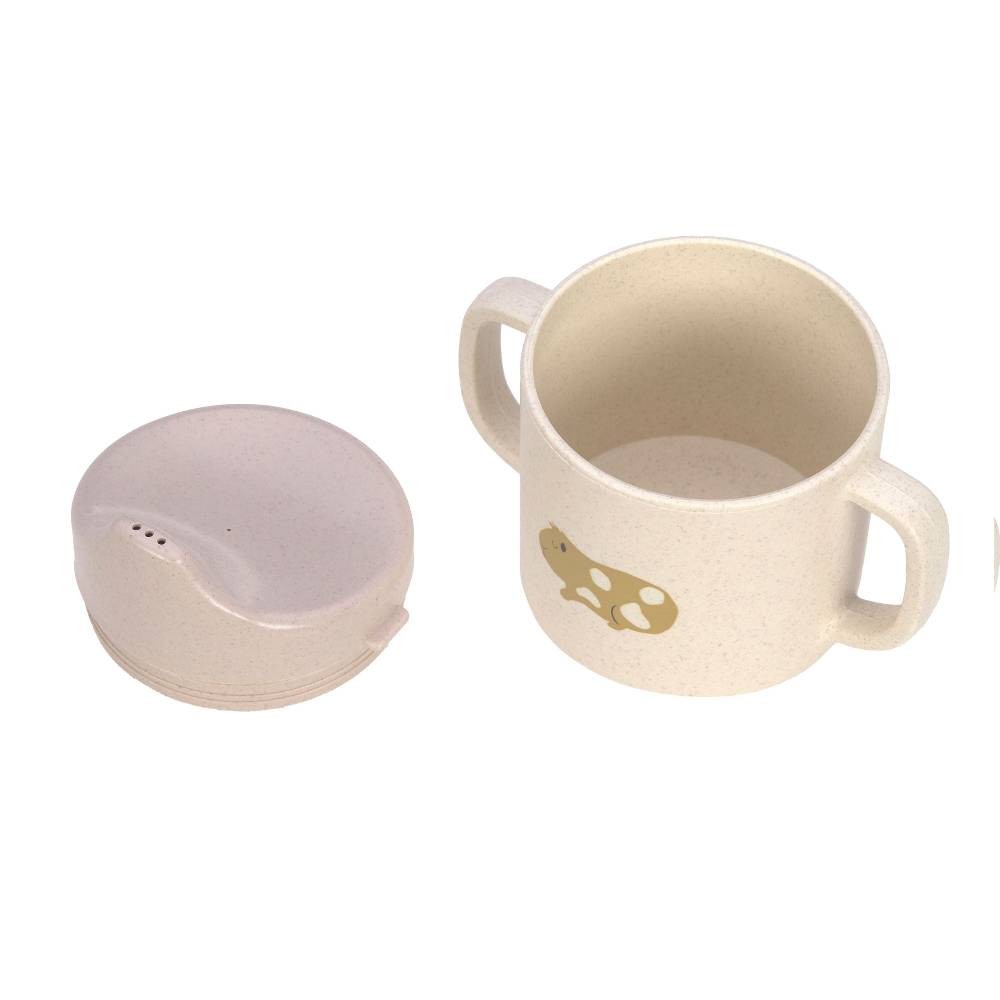 Lässig Trinklernbecher - Little Mateys, Spicy Orange Zeitlich begrenztes Angebot
