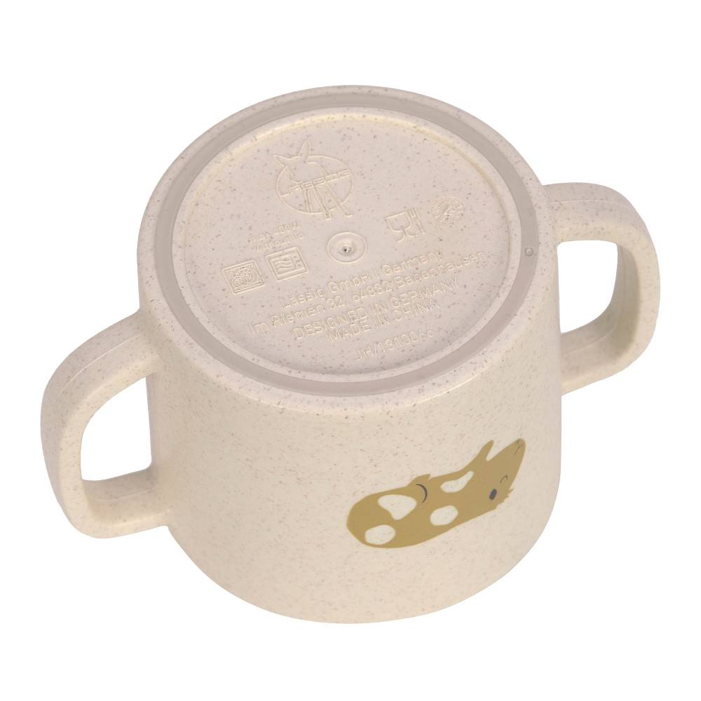 Lässig Trinklernbecher - Little Mateys, Spicy Orange Zeitlich begrenztes Angebot