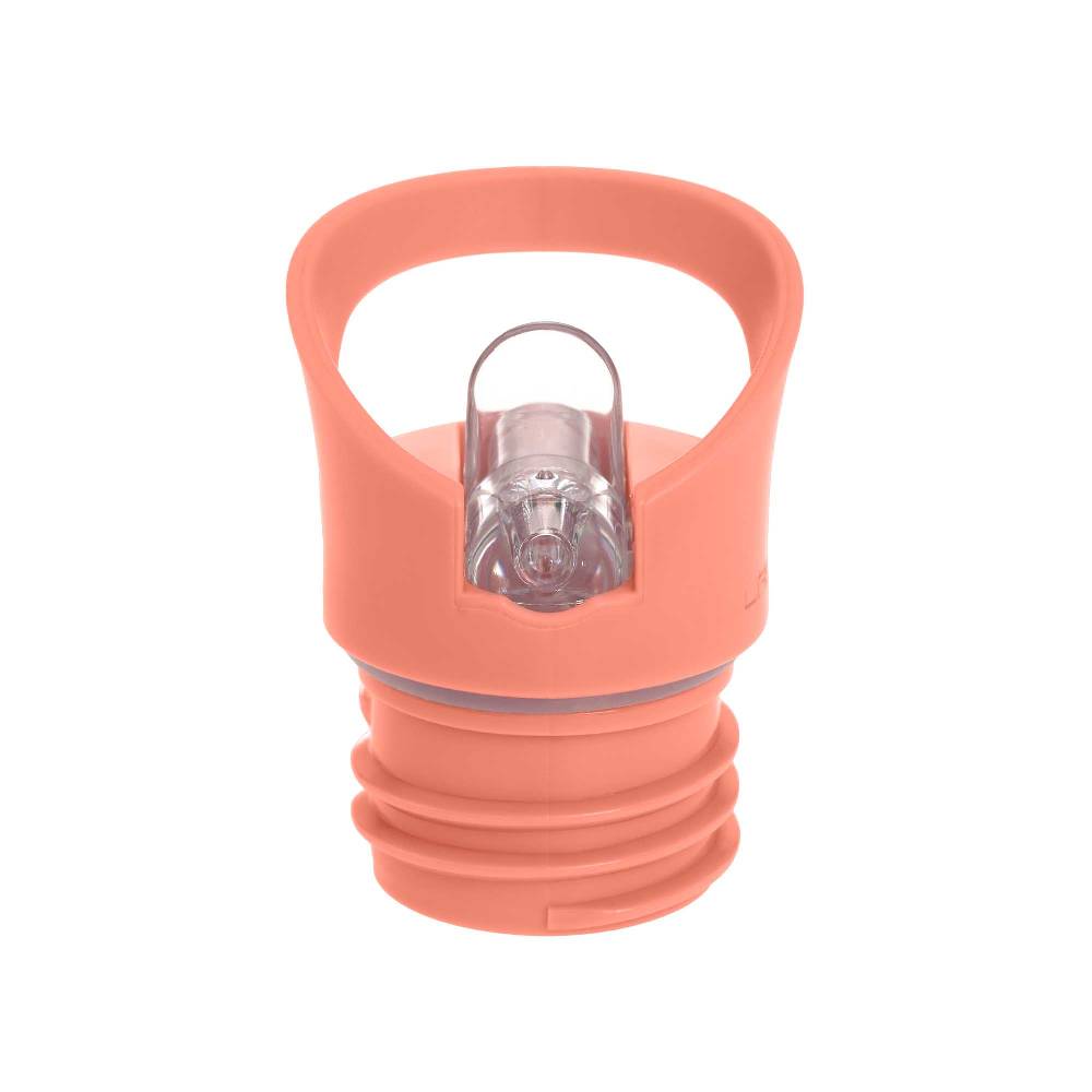 Lässig Sport Trinkverschluss - Kinder Trinkflasche, Nature Letzte 3 Tage