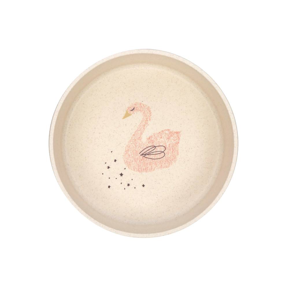 Lässig Schüssel - Little Water, Schwan Letzte 2 Tage