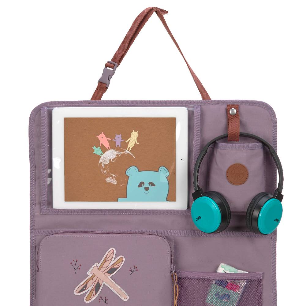 Lässig Auto Organizer Kinder - Adventure, Libelle Bis zu 60% Rabatt