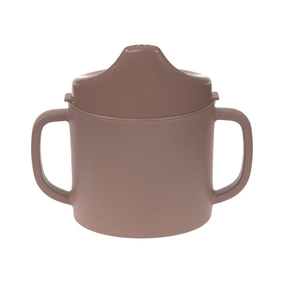 Lässig Trinklernbecher - Uni, Choco