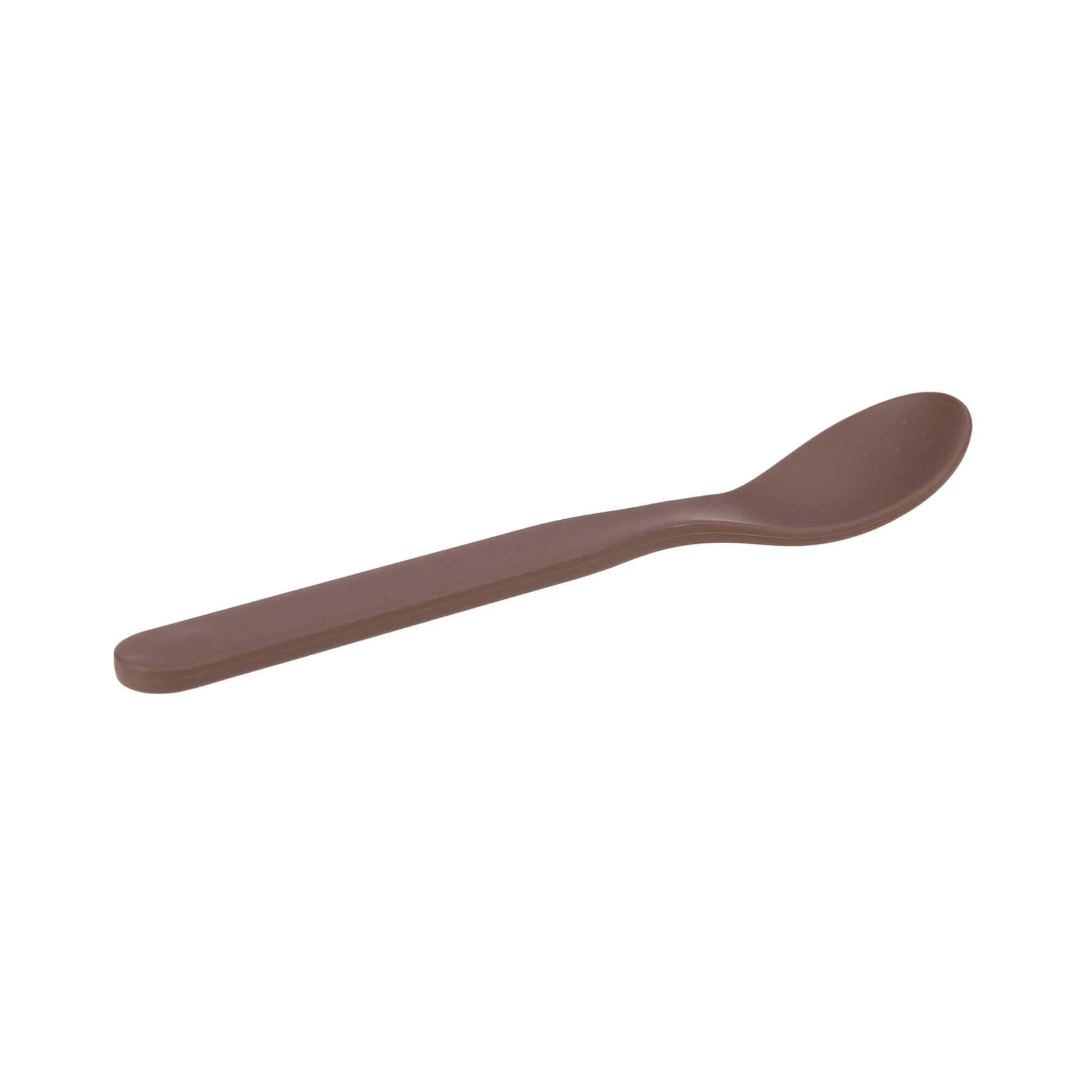Lässig Kinderlöffel (4 Stk) - Uni, Choco Riesige Rabatte