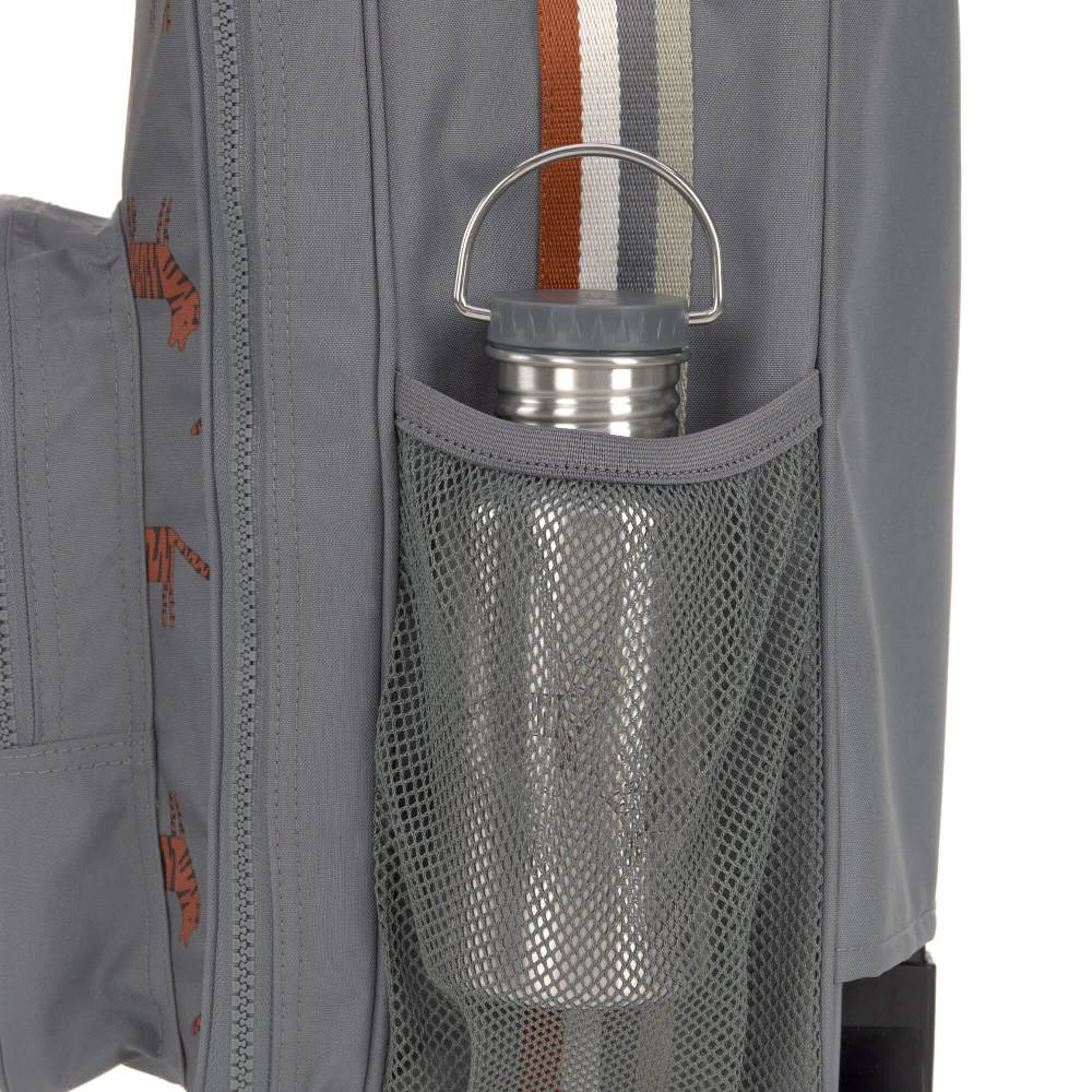 Lässig Kinderkoffer - Trolley, Safari Tiger 50% Rabatt mit kostenlosem Versand