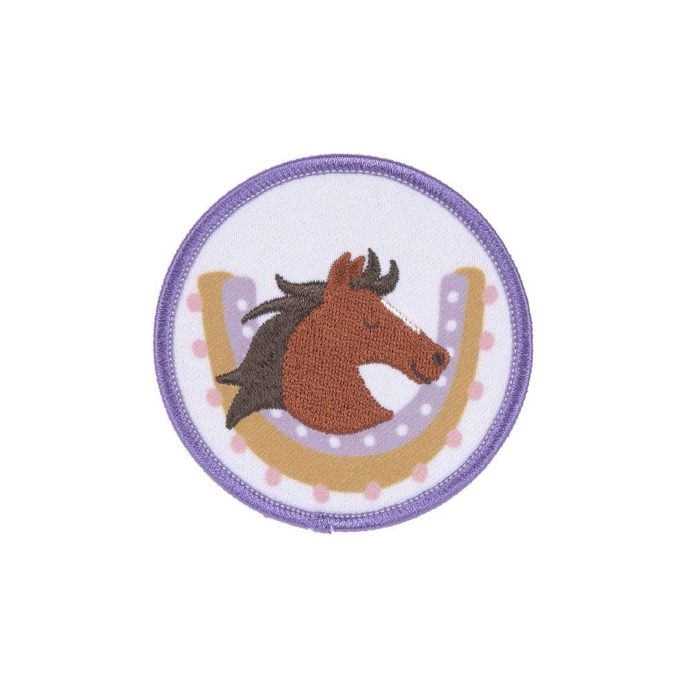 Lässig Anhänger & Patches - Schul Set Unique, Lucky Begrenzt auf 3 Tage