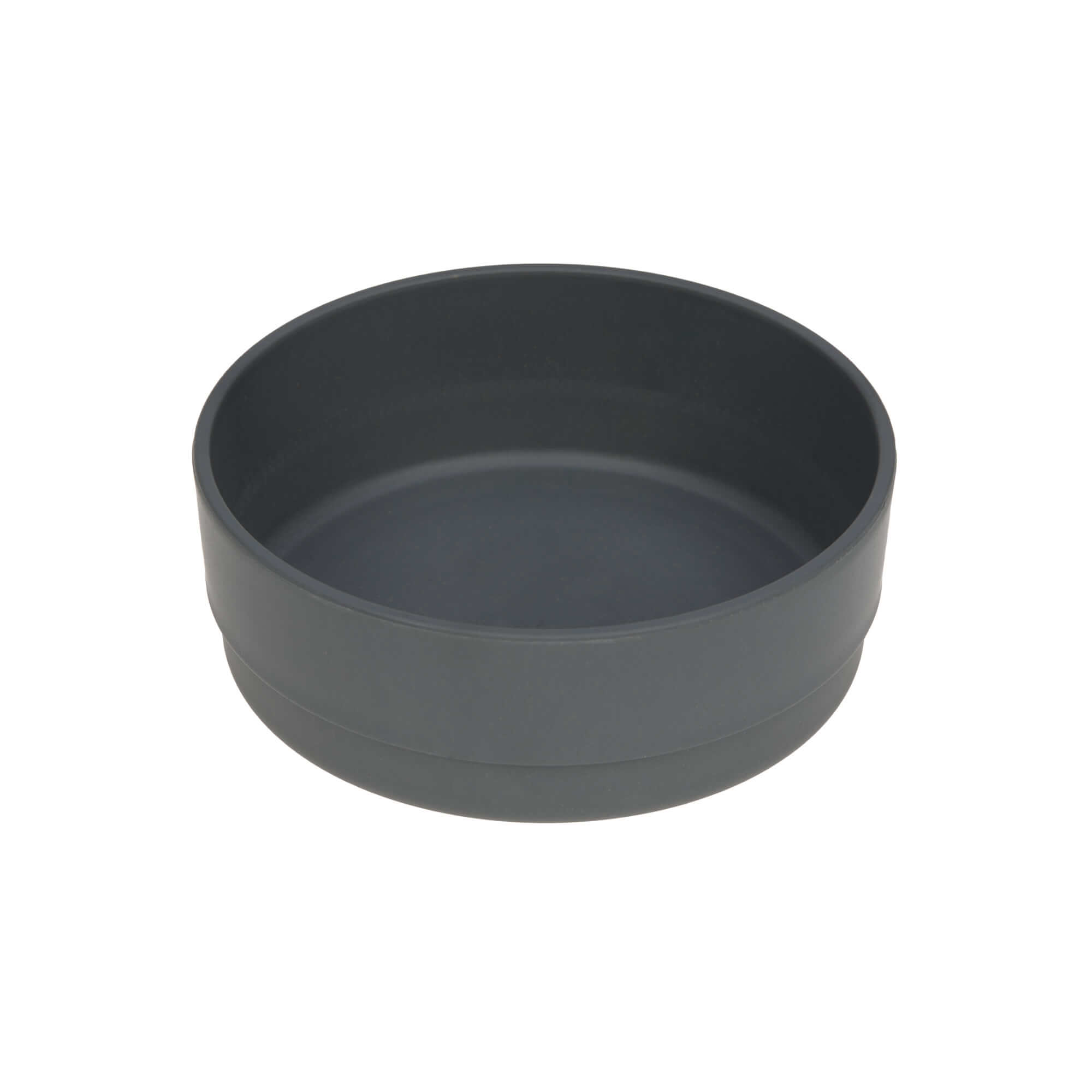 Lässig Schälchen - Uni, Anthracite