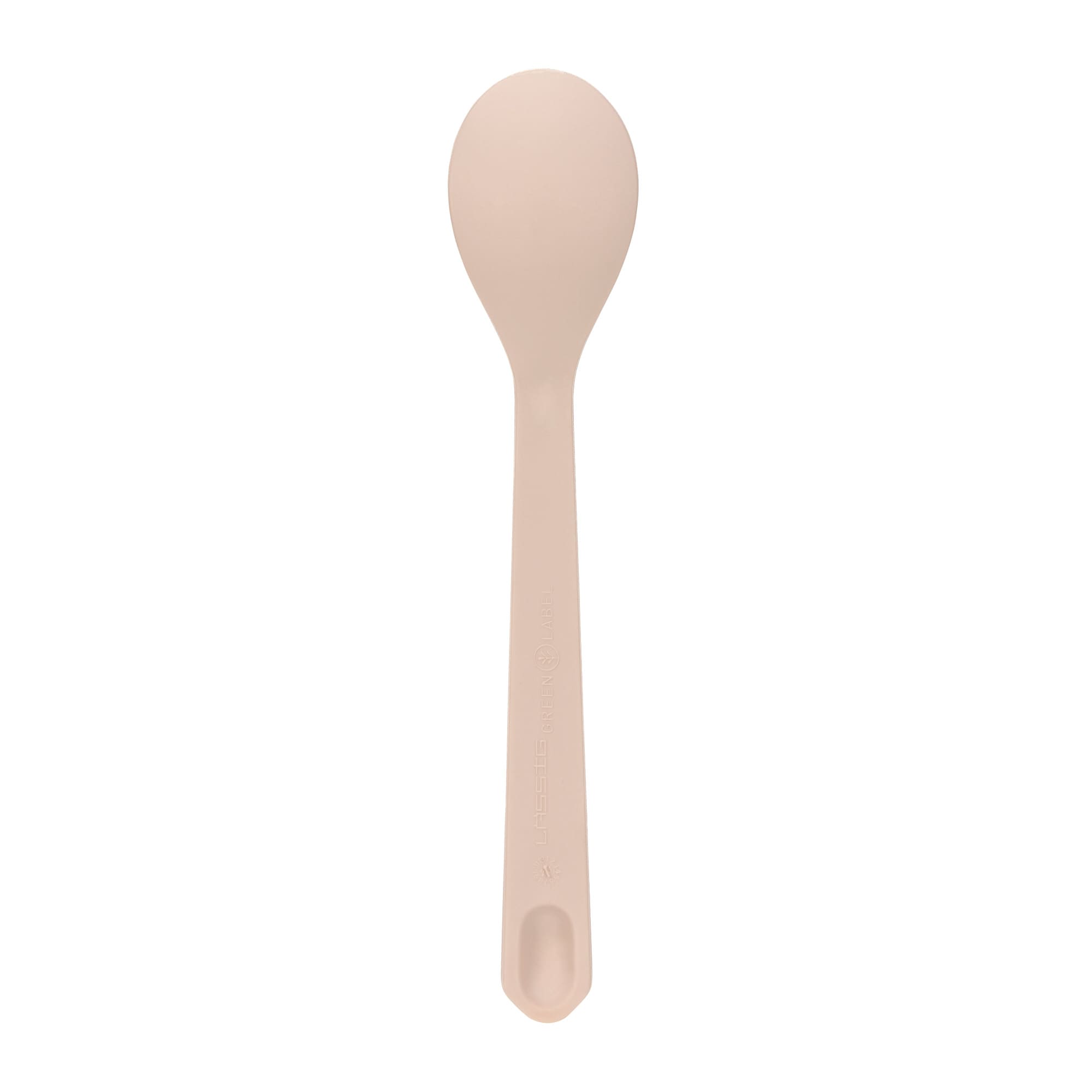 Lässig Kinderlöffel Set (4 Stk) - Geo, Rosa Günstiger Verkauf