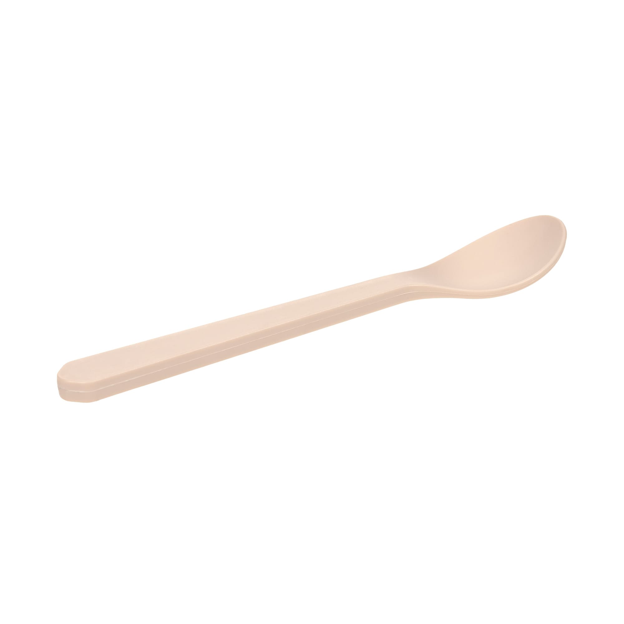 Lässig Kinderlöffel Set (4 Stk) - Geo, Rosa Günstiger Verkauf