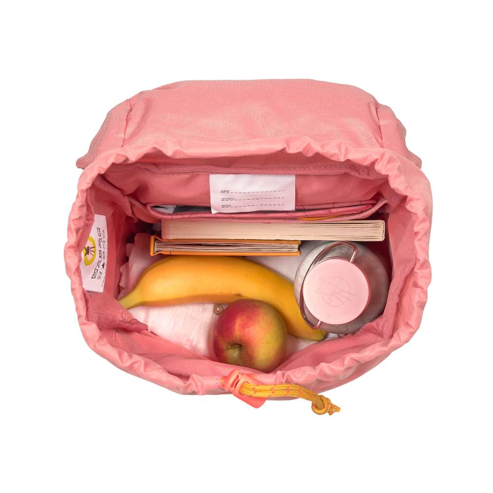 Lässig Wanderrucksack Kinder 9L - Adventure, Rosa Kostenloser Versand