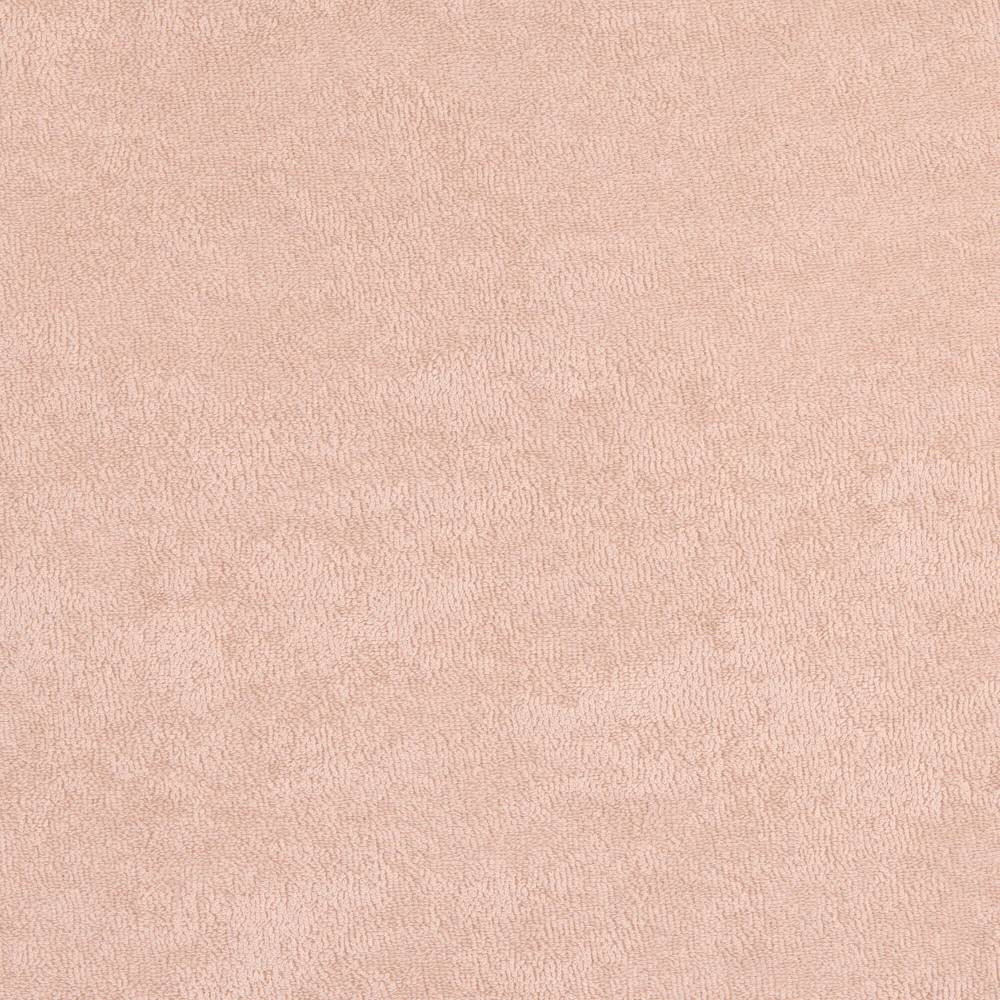 Lässig Frottee Shorts Kinder - Powder Pink, Rosa Rabatt