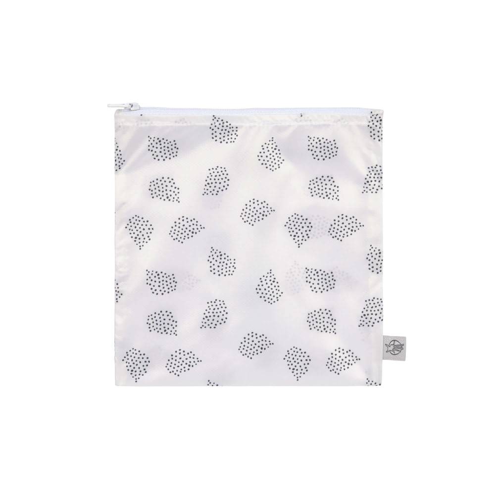 Lässig Frühstücksbeutel (2 Stk) - Snack Bag, Little Forest Hase Flash Sale