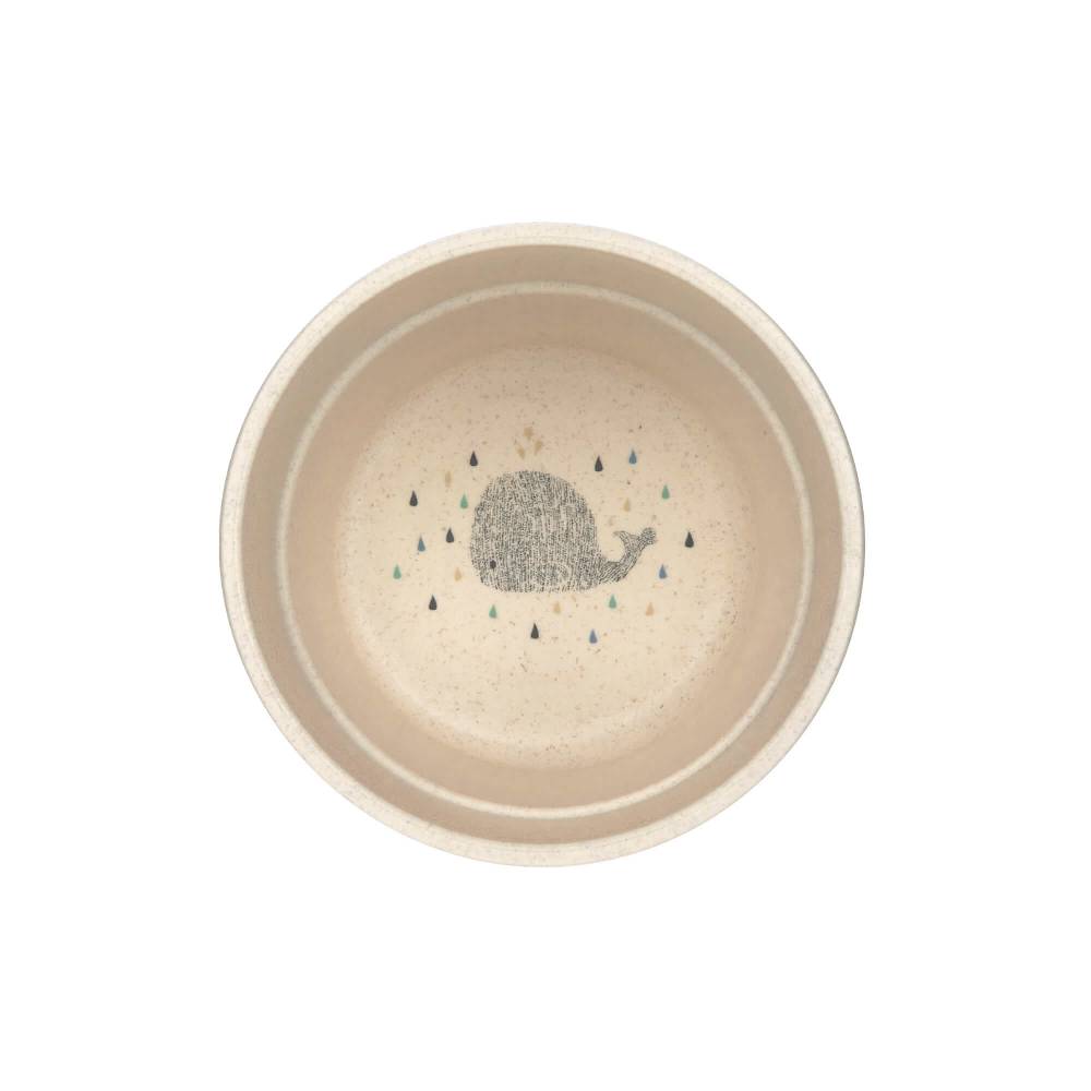 Lässig Trinkbecher Kinder - Little Water, Wal Begrenztes Angebot