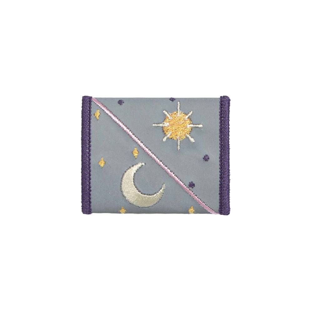 Lässig Anhänger & Patches - BOLD Match, Universum Muttertagsangebot