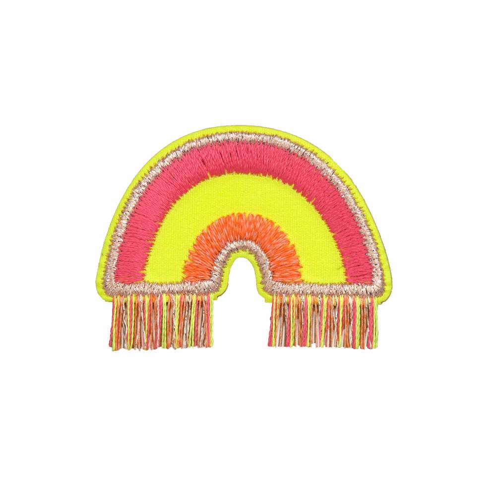 Lässig Textil-Sticker (3 Stk), Wal Pink Vatertagsangebot