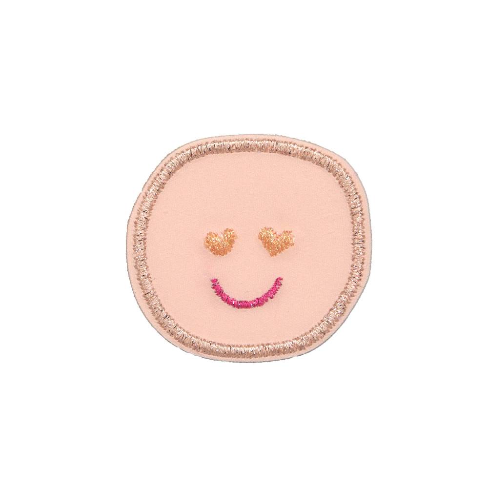 Lässig Textil-Sticker (3 Stk), Wal Pink Vatertagsangebot