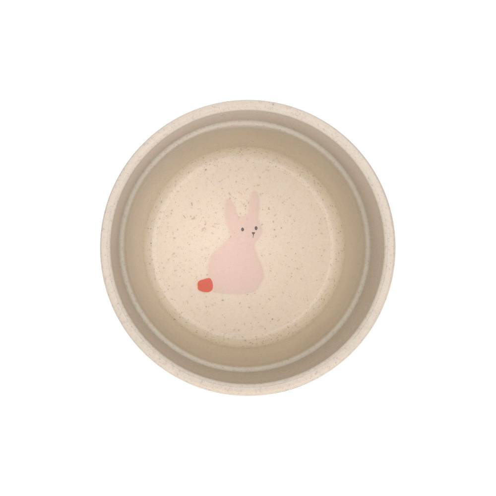 Lässig Kindergeschirr Set (Teller - Schüssel - Becher - Löffel), Little Mateys Spicy Orange Lagerräumung