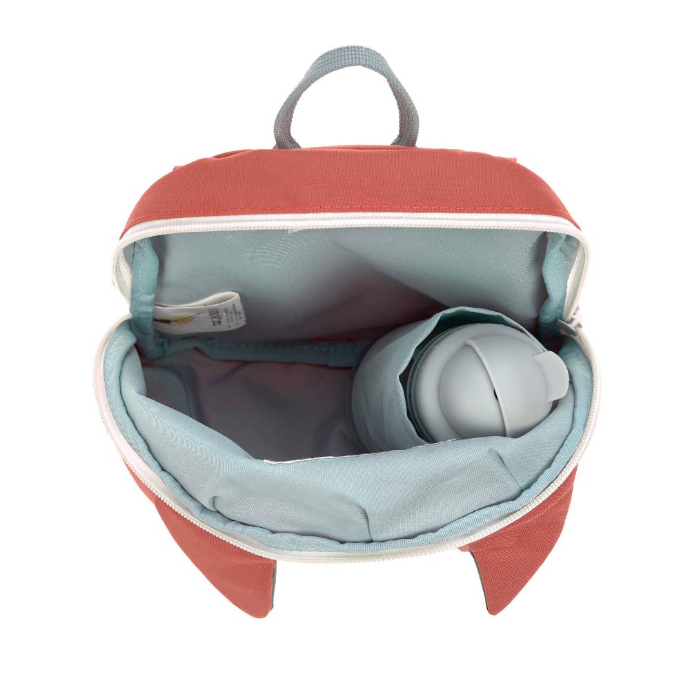 Lässig Kindergartenrucksack Tiny - Fuchs, Rot Heißer Verkauf