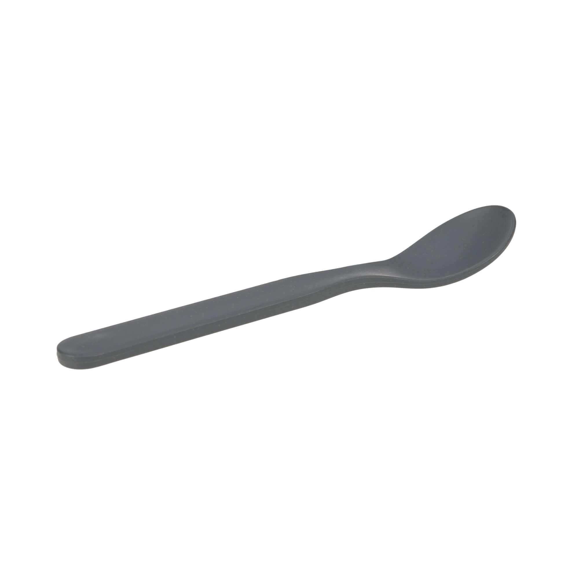 Lässig Kinderlöffel (4 Stk) - Uni, Anthracite Exklusive Angebote