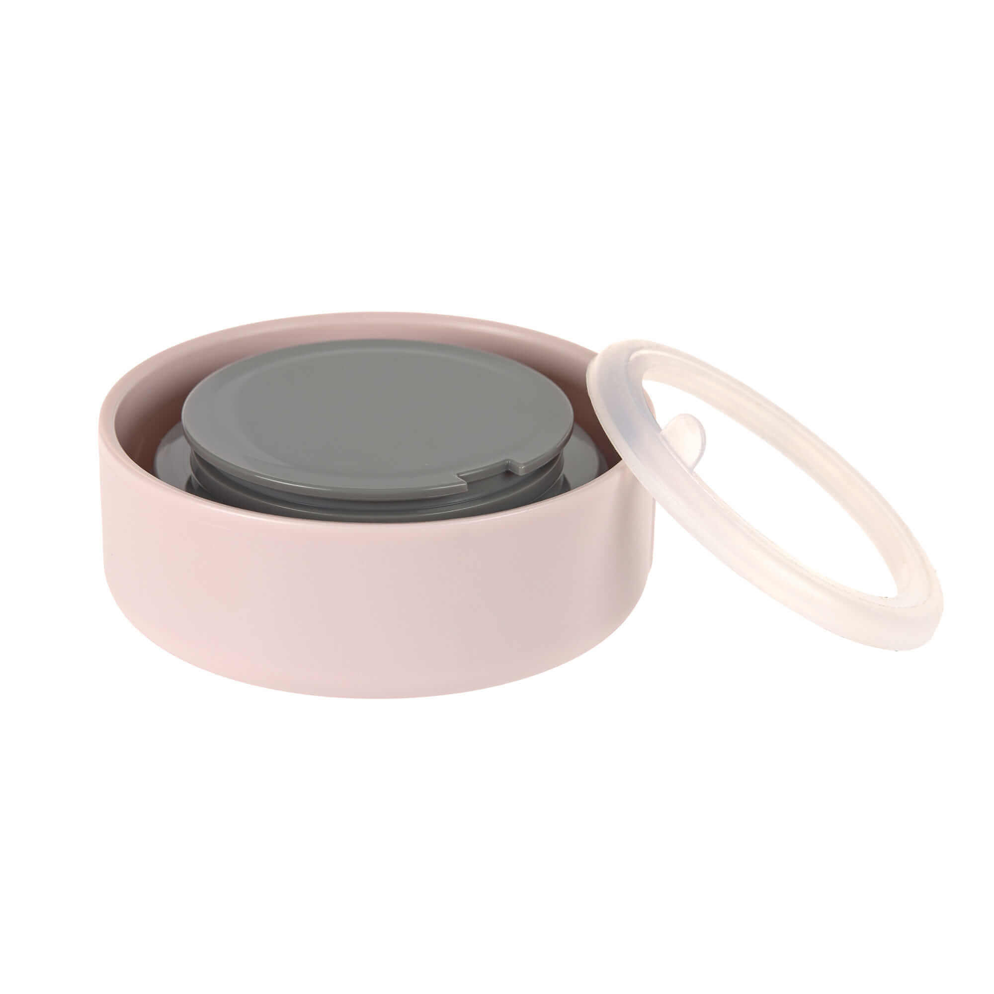 Lässig Thermobehälter - Food Jar, Little Forest Hase Neuheiten