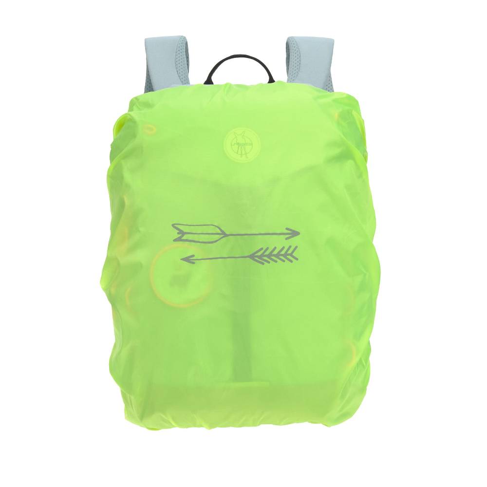 Lässig Wanderrucksack Kinder 14L - Nature, Hellblau Bestseller