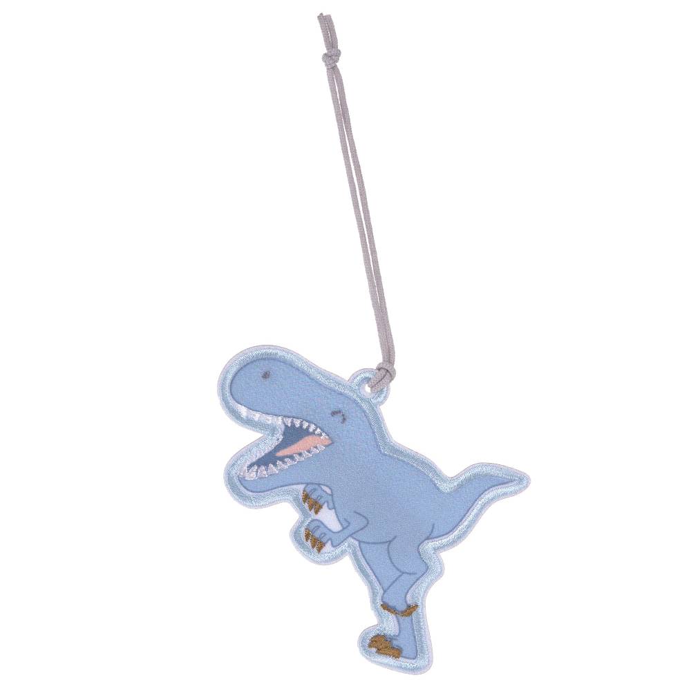 Lässig Anhänger & Patches - Schul Set Unique, Dinosaur Riesige Ersparnisse
