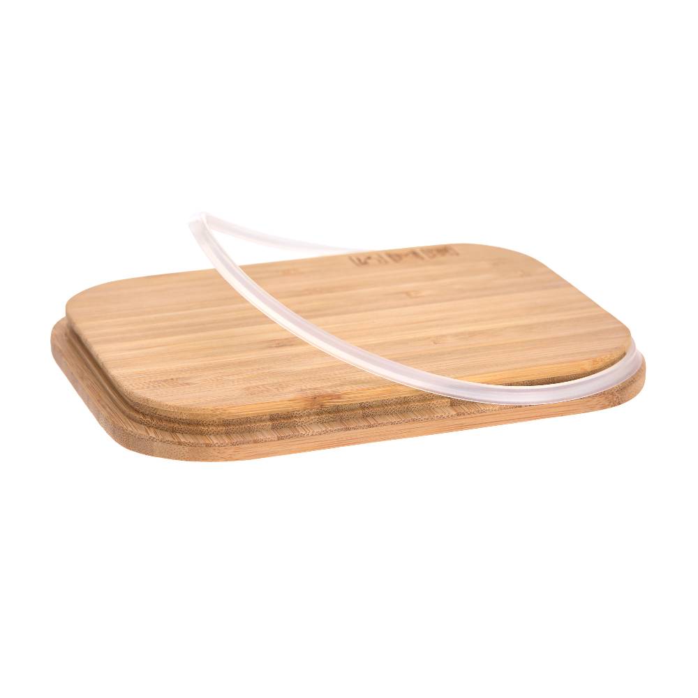 Lässig Kinder Brotdose Edelstahl - Lunchbox, Adventure Wochenangebot