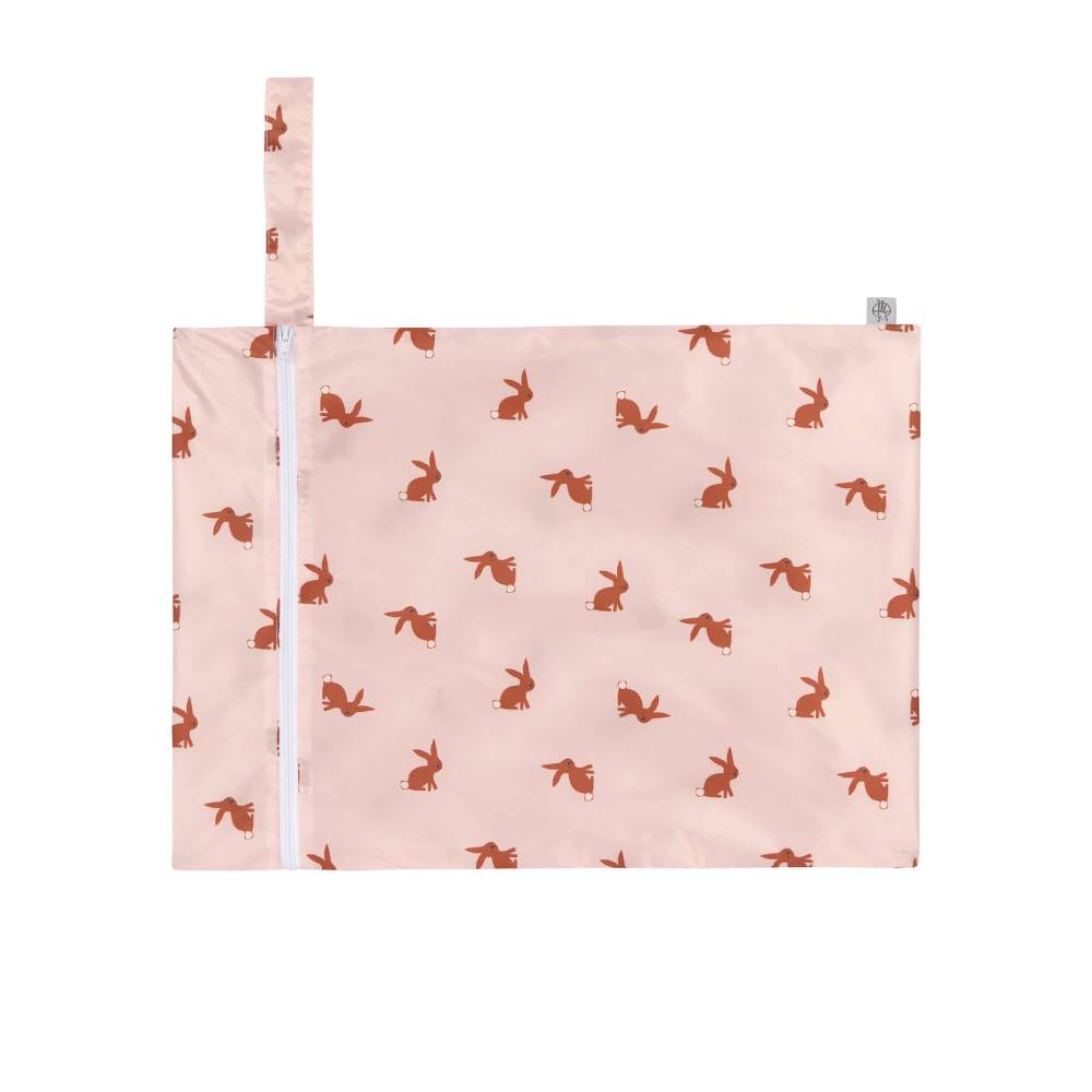Lässig Wetbag (2 Stk) - Little Forest Hase Neueste Stile