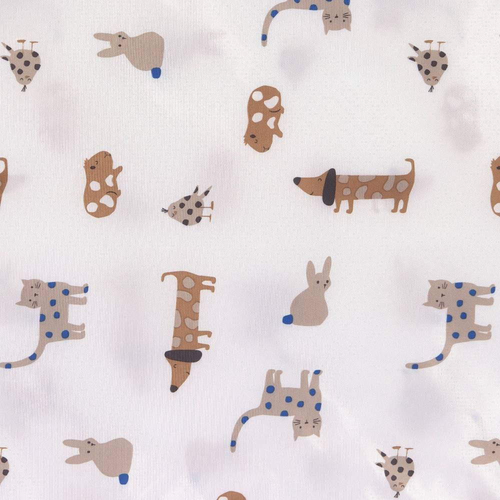 Lässig Wetbag (2 Stk) - Little Mateys Royal Blau Letzte 2 Tage