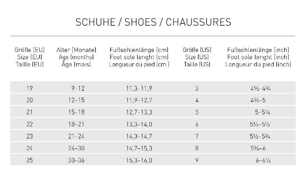 Lässig Kinderschuhe - Sneaker Powder Pink, Rosa Super Rabatt