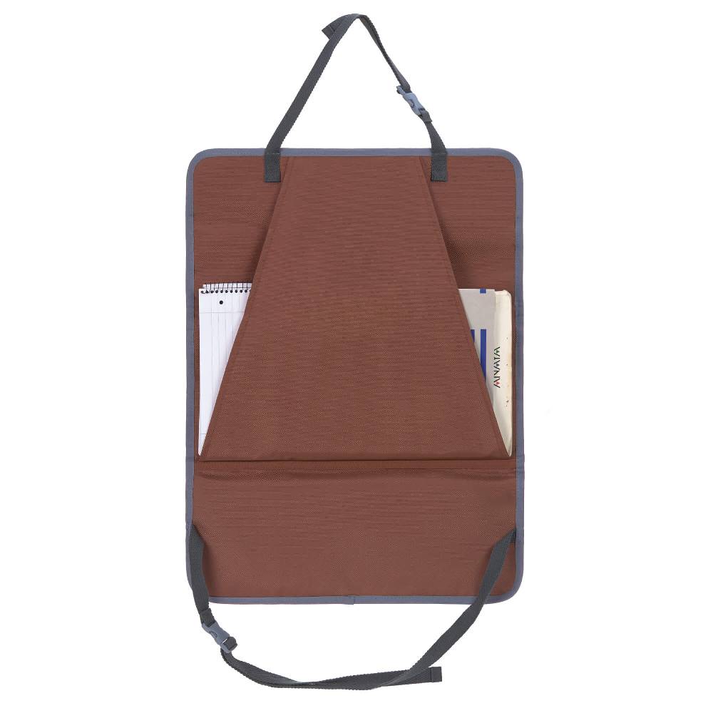 Lässig Auto Organizer Kinder - Adventure, Traktor Clearance-Verkauf