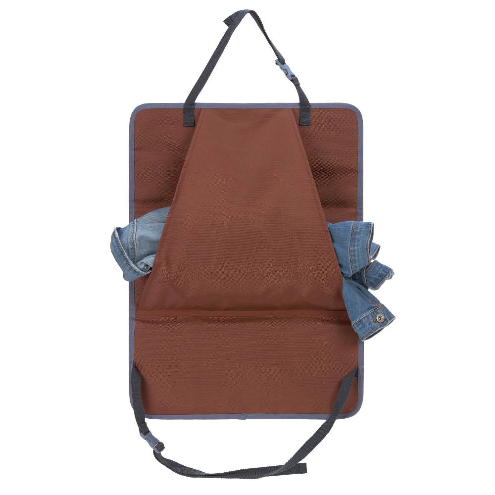 Lässig Auto Organizer Kinder - Adventure, Traktor Clearance-Verkauf