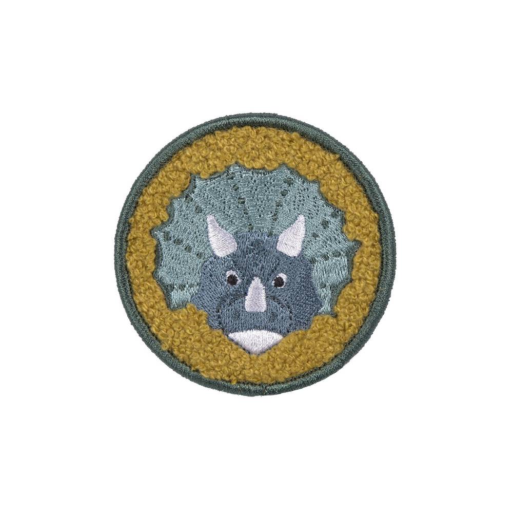 Lässig Anhänger & Patches - Schul Set Unique, Jurassic Fabrikladen