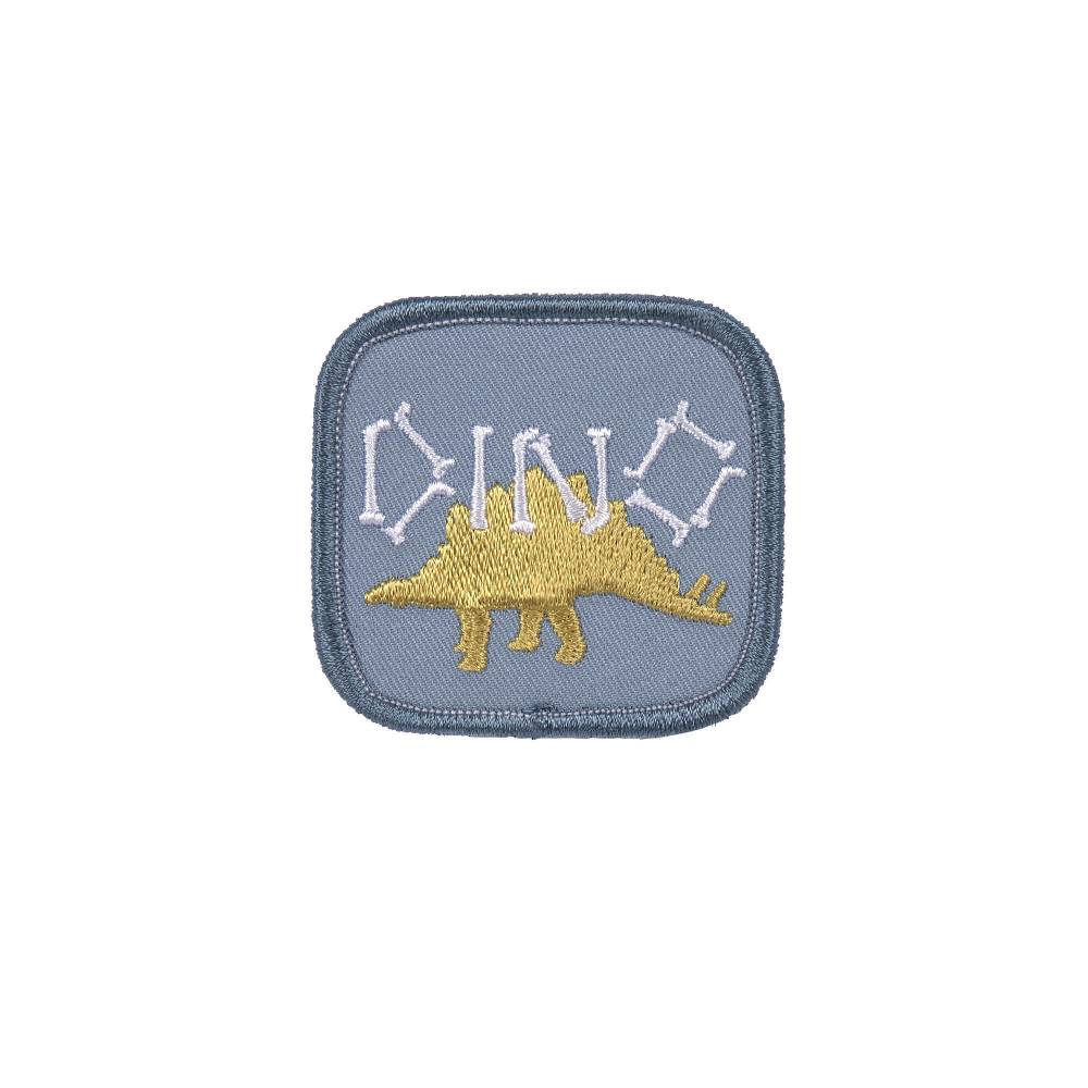 Lässig Anhänger & Patches - Schul Set Unique, Jurassic Fabrikladen