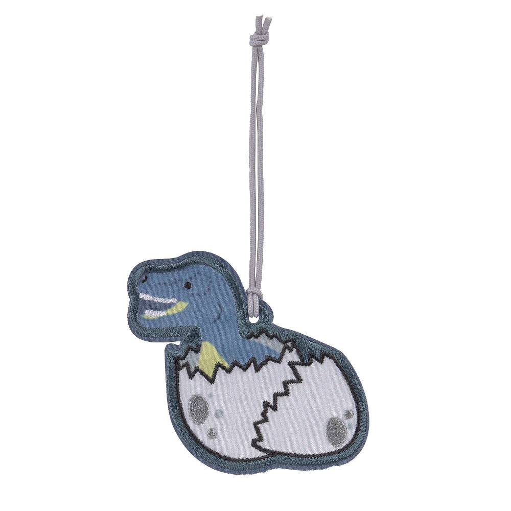 Lässig Anhänger & Patches - Schul Set Unique, Jurassic Fabrikladen
