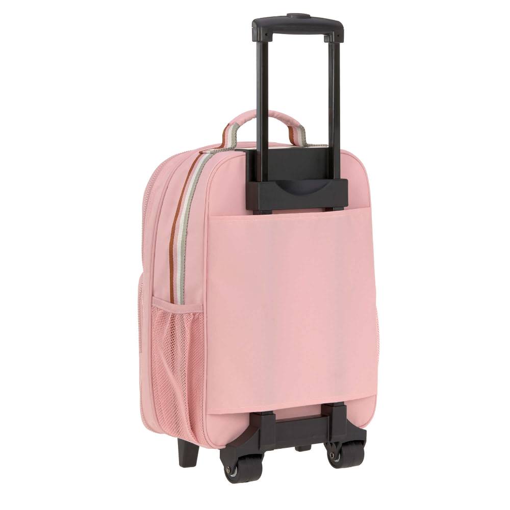 Lässig Kinderkoffer - Trolley, Safari Giraffe Online