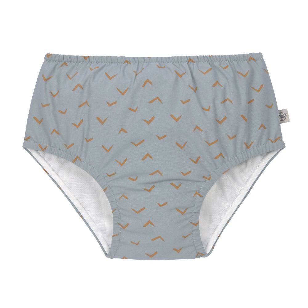 Lässig Schwimmwindel Baby - Jags, Hellblau Hotsell