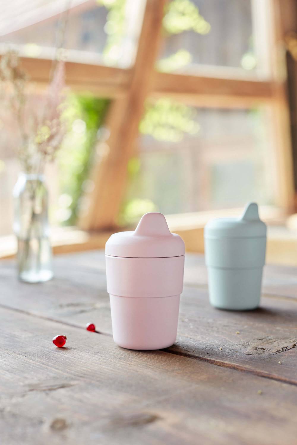 Lässig Trinklernbecher - Mug, Little Chums Mouse Schlussverkauf
