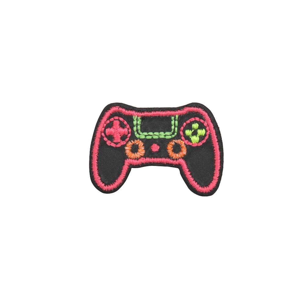 Lässig Textil-Sticker (3 Stk) - BOLD Match, Gaming Blitzverkäufe