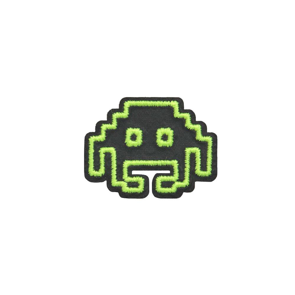 Lässig Textil-Sticker (3 Stk) - BOLD Match, Gaming Blitzverkäufe