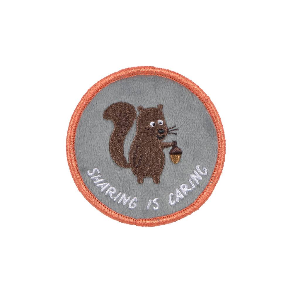 Lässig Patches 3er Set, Nature Sonderangebot