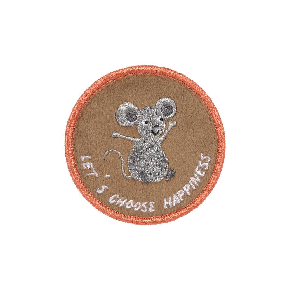 Lässig Patches 3er Set, Nature Sonderangebot